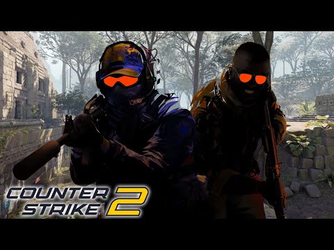 NOWAY DREHT AUF! - Counter-Strike 2