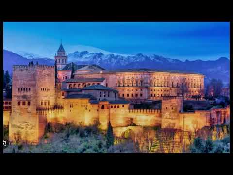 Tangos de Granada - Graná Baila Por Tangos (Completo)