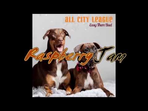 All City League ~ Raspberry Jam