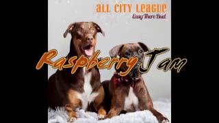 All City League ~ Raspberry Jam