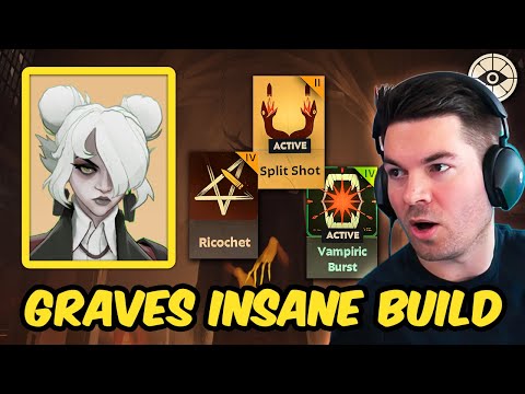 Is Gun Graves META in Eternus?