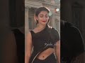 Pooja Hegde Cute Status Video Poojahegde