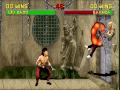 MK2 Liu Kang 100 Combo