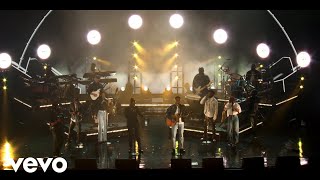 Jonathan McReynolds, Jamal Roberts - Still (Official Live Performance)