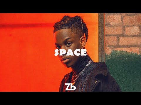 Wizkid x Burna Boy x Omah Lay Type Beat | Afrobeat Instrumental 2021 - "SPACE"