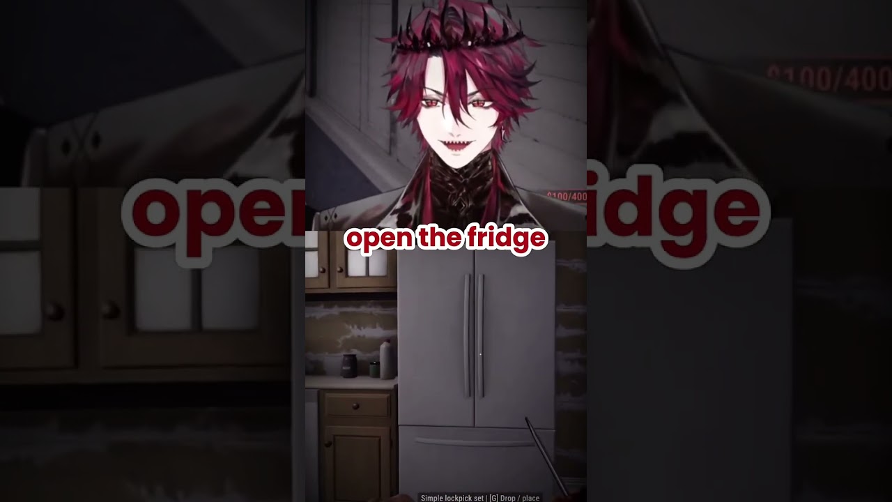 I AM PICKING THIS LOCK AS FAST AS I CAN #jurardtrexford #shorts #holoarmis