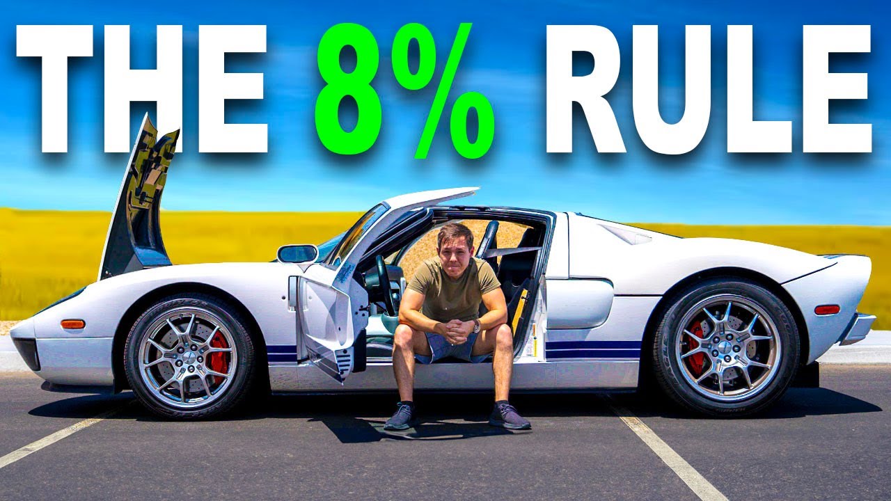 How Much Car You Can ACTUALLY Afford (By Salary)