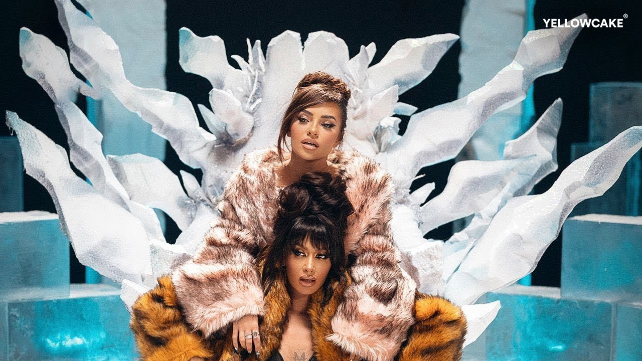 Kida x Dafina Zeqiri — Ai Me Mu So