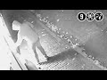 Nijmegen: Dader op beeld van brandstichting café