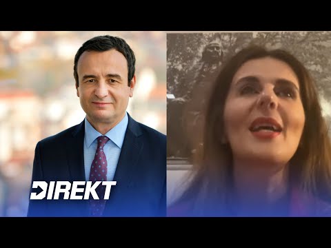 Çitaku adreson disa pyetje për Kurtin