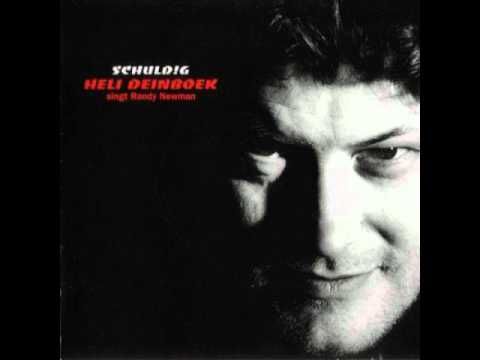 Heli Deinboek - Schuldig (1995) - 01 Meier