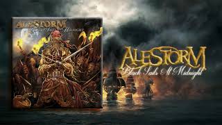 Black Sails At Midnight
