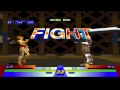 Battle Arena Toshinden 3 Sofia Arcade Playthrough