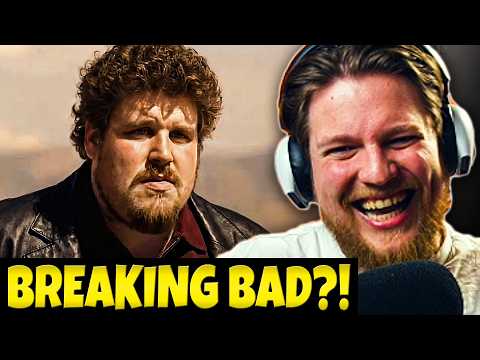 These AI trailers are pure psychosis 😂