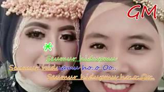Download lagu KARAOKE PENGHUJUNG CINTAKU FASHA UNGGU ( lirik ) mp3 Download lagu KARAOKE PENGHUJUNG CINTAKU FASHA UNGGU ( lirik ) mp3