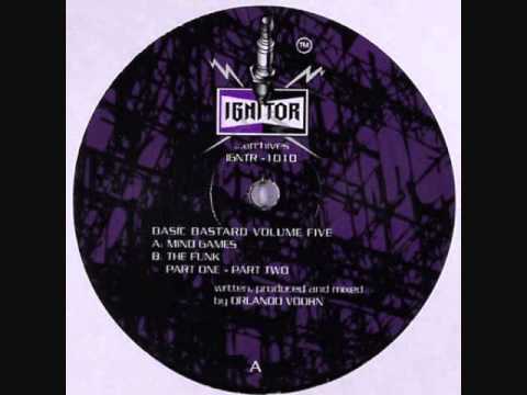 BASIC BASTARD AKA ORLANDO VOORN-MIND GAMES-IGNITOR.