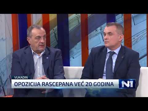 Dragan Đilas, Vuk Jeremić, Boško Obradović - Građanski ili stranački protesti?
