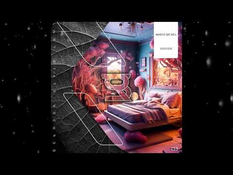 Marco Mc Neil - Sleepless (Extended Mix) [ Last State Records ]