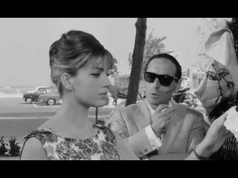 La Parmigiana 1963, Catherine Spaak