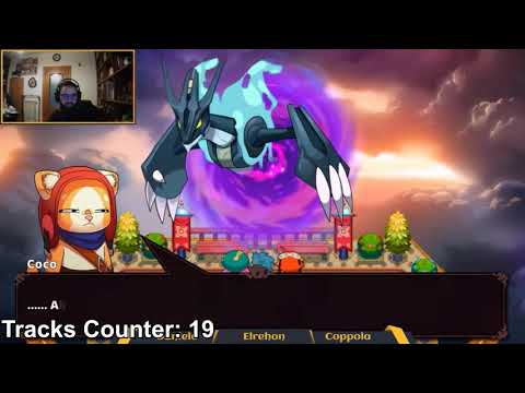 Nexomon: Extinction - Walkthrough & Soundtrack Analysis - Pt. 22