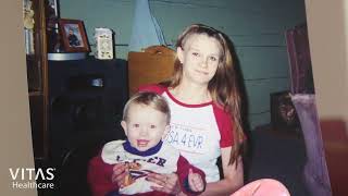 Huntington's Disease: "We Need to End This"