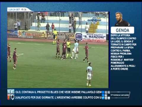 24092012 SPECIALE LEGA PRO - PUNTATA 3