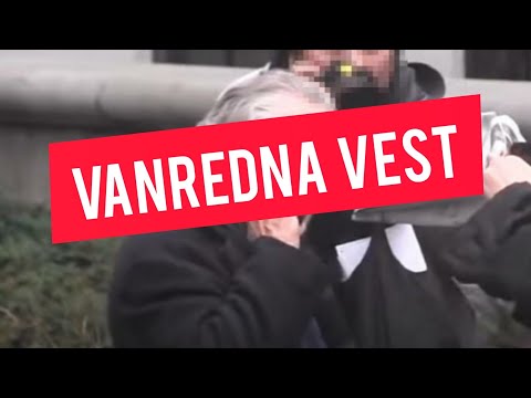 Vanredno! OVO su svi cekali da cuju! EVO U KAKVOM JE STANJU GLUMAC nakon HITNE HOSPITALIZACIJE