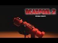 Deadpool 2 Opening Credits (Lego Version) Deadpool 2 Opening Credits (Lego Version)