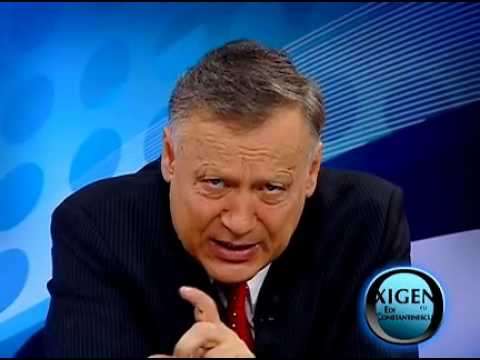 192. Argumentul in favoarea lui Isus - Oxigen cu Edi Constantinescu