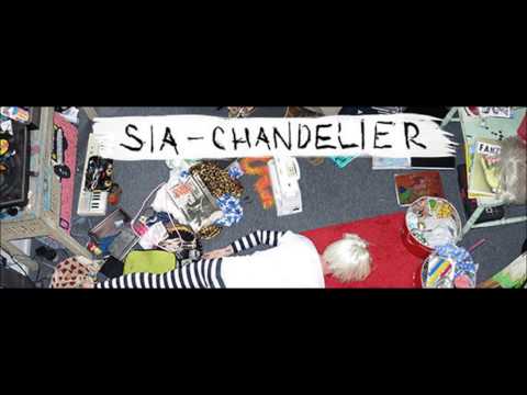 Video thumbnail for Chandelier (Liam Keegan Radio Edit)
