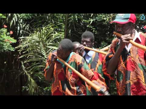 Bigwala Cultural Group - Mperekera Omwana Womurembe