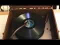 1956 STROMBERG CARLSON RECORD PLAYER ...