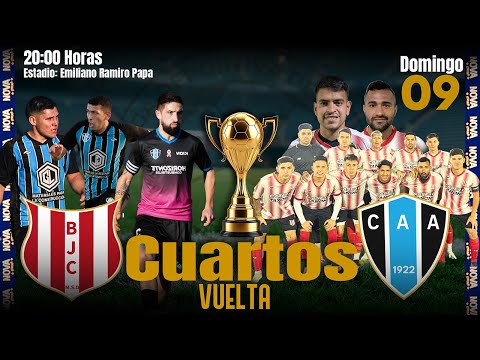 𝑨𝒕𝒍é𝒕𝒊𝒄𝒐 𝑨𝒄𝒆𝒃𝒂𝒍 1️⃣-1️⃣ 𝑩𝒐𝒎𝒃𝒂𝒍 𝑱𝑪 (𝑪𝒖𝒂𝒓𝒕𝒐𝒔 𝑽𝑼𝑬𝑳𝑻𝑨 𝑺𝒆𝒈𝒖𝒏𝒅𝒐 𝑻𝒐𝒓𝒏𝒆𝒐 𝑳𝑫𝑺 𝑫𝒐𝒎𝒊𝒏𝒈𝒐 𝟗 𝒅𝒆 𝑵𝒐𝒗𝒊𝒆𝒎𝒃𝒓𝒆 𝒅𝒆 𝟐𝟎𝟐𝟓)