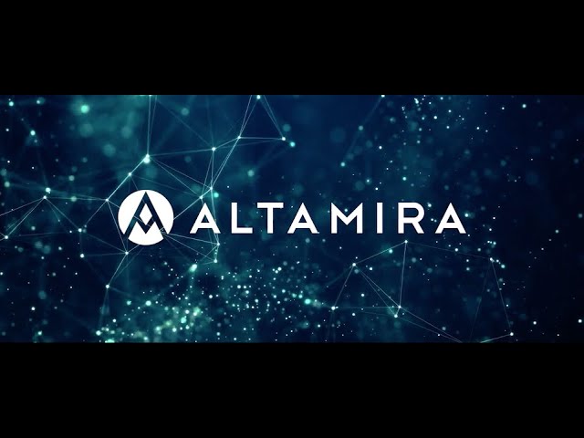 About Altamira