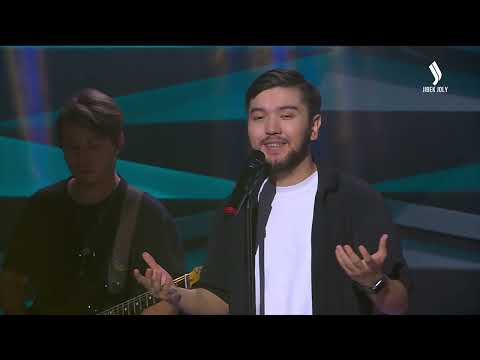 Amre, Iliyas Kabdyray - Армандадым | Jibek Joly music