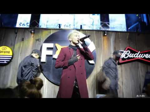 ST 365 ( 8-3-2017 Fox beer lounge )St