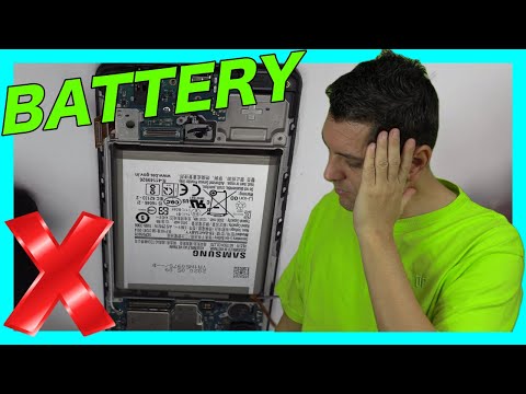 Samsung S6 Edge plus charging port replacement