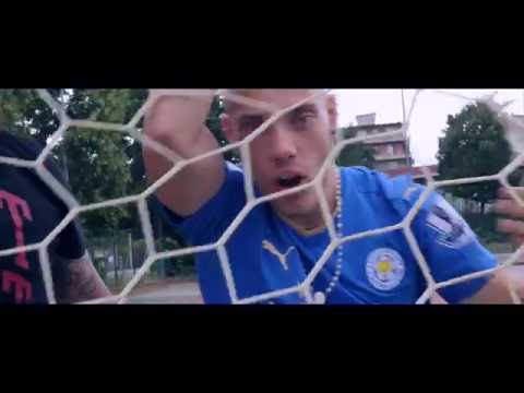 NIJER OUT "JAMIE VARDY" prod MAORI