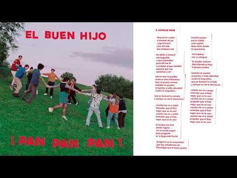 Aunque Pene - El Buen Hijo