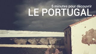 Évasion en Van I Portugal