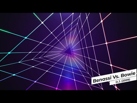 Benassi, Bowie - D.J.
