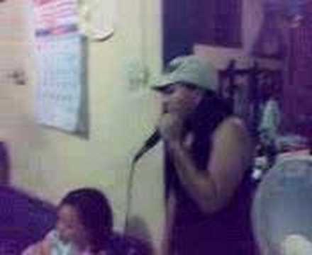 Fire & Ice Band perfecting Karma and Heartburn live