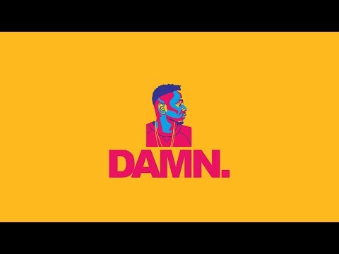 Lyrical Rap Beat - Logic x Kendrick Lamar x Joyner Lucas Type Beat - DAMN - [FREE]