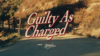 Jenna Raine - Guilty As Charged