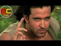 Krrish Krishna Race With Horse Scene Krrish 2006 Clips In 1080p HrithikRoshan PriyankaChopra