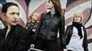 Sahara Hotnights - Breakdown