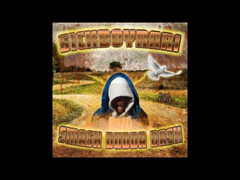 Black Kray - Smash Dudda Dash