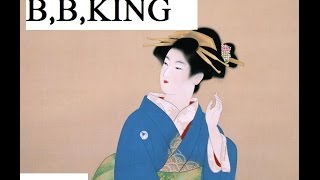 Hey Mr  Ｂ，Ｂ，ＫＩＮＧ  ｂｙ  ＰＥＡＫ　ＬＥＶＥＬ ブルースロックバンド　神戸