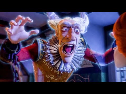 Il Fantasma di Canterville - FILM complet 2024 1080p