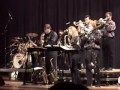 Maynard Ferguson - Blue Birdland 1998 - Entrance!